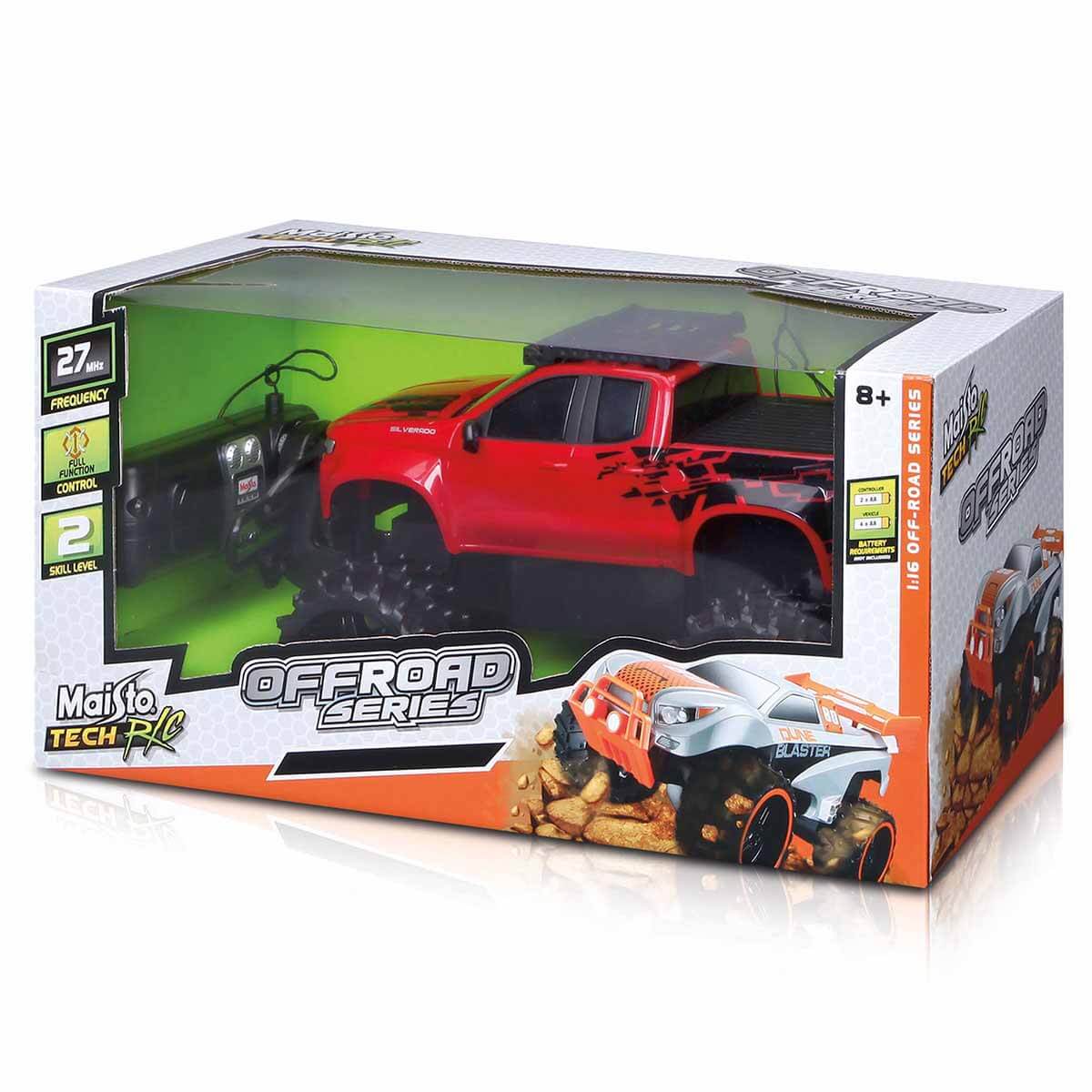 undefined - 07a2d_1_16_2019_Chevrolet_Silverado_Uzaktan_Kumandali_Ar.jpg