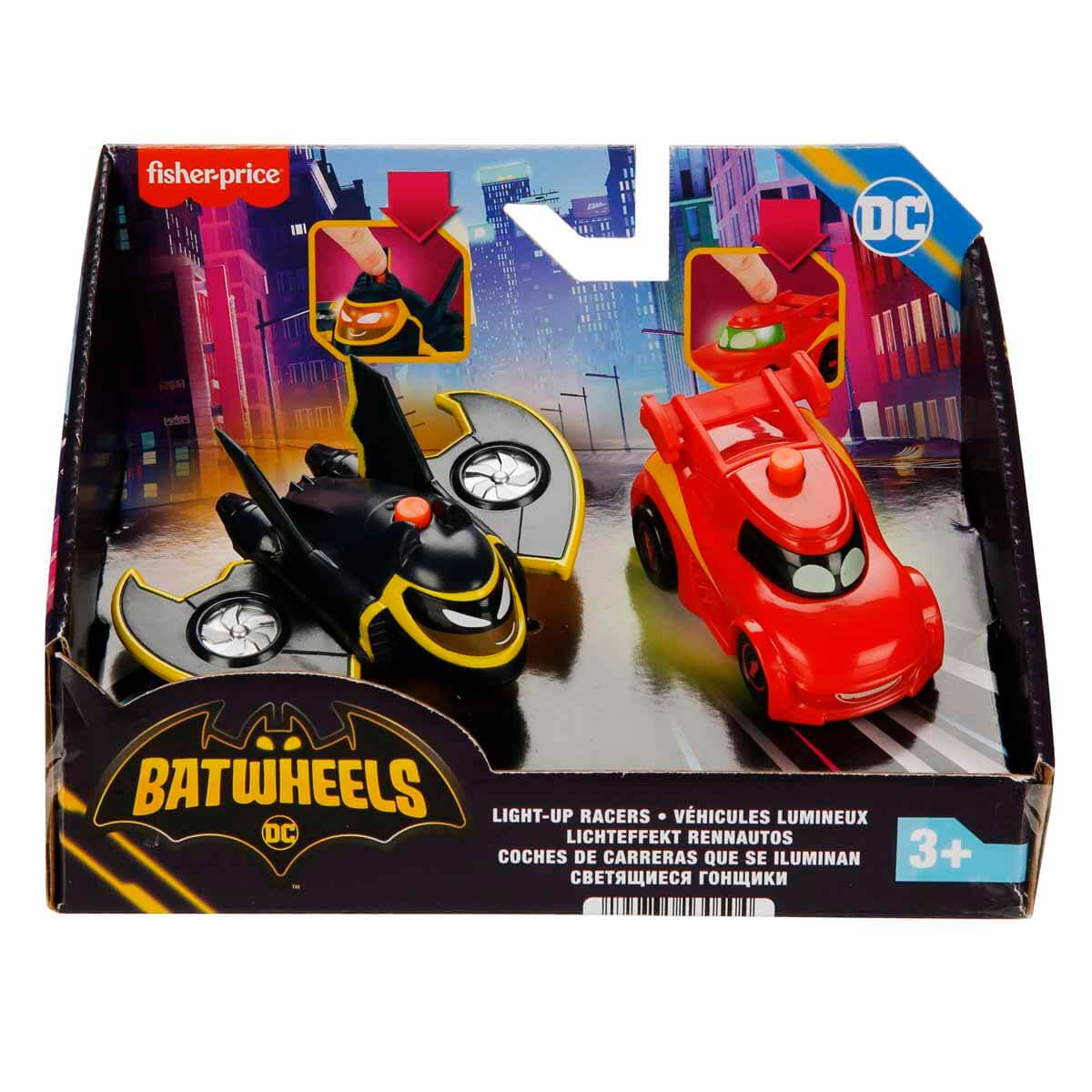 undefined - 07a4c_Fisher_Price_Batwheels_Isikli_Yariscilar_Redbird_a.jpg