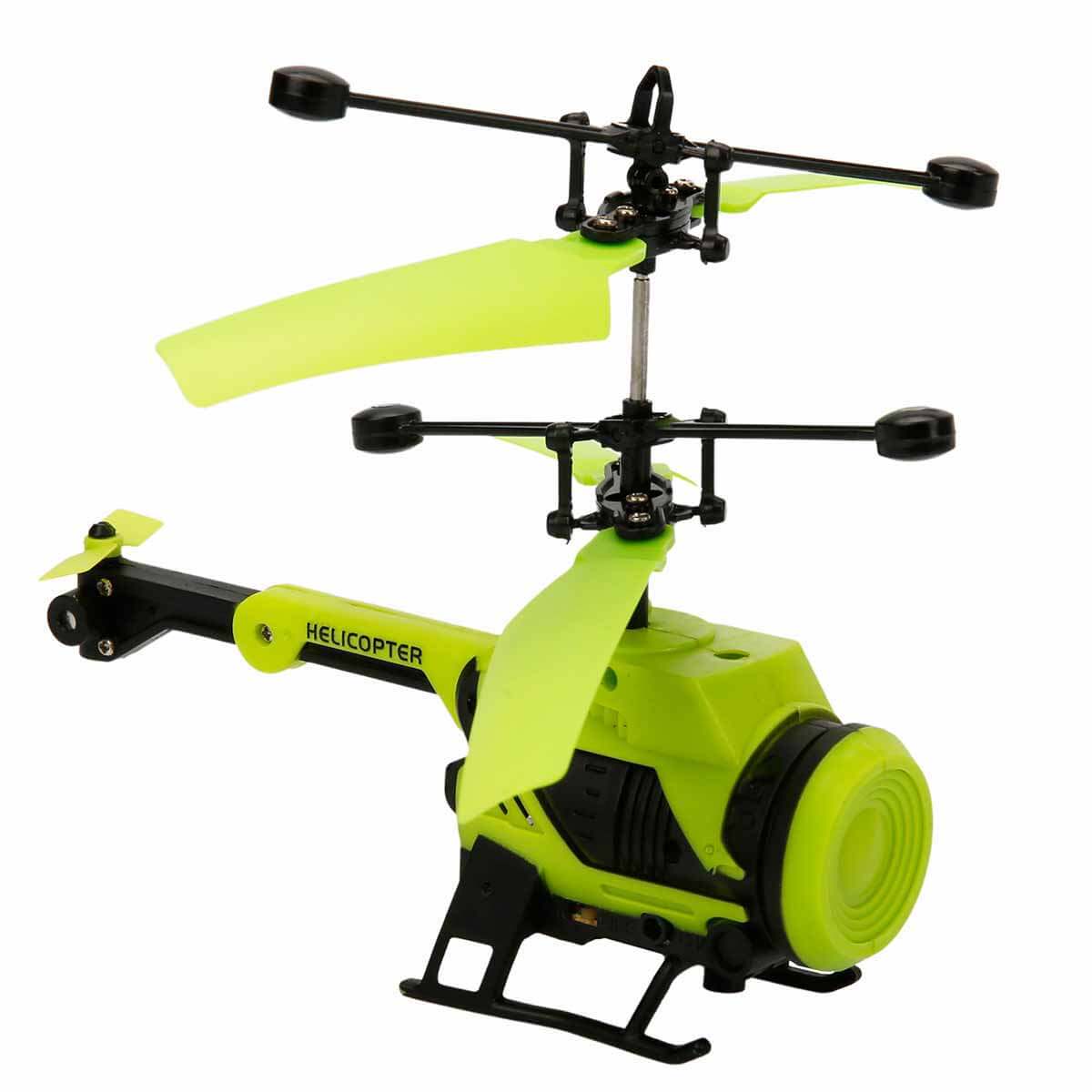 undefined - 07cf6_Suncon_Predator_Kizilotesi_Kumandali_Helikopter.JPG