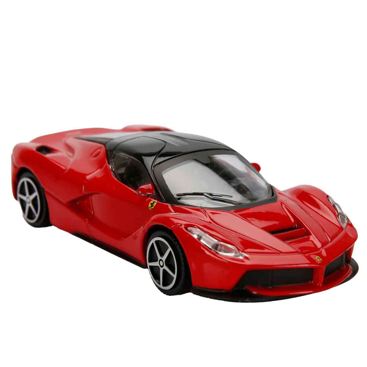 【s.t】Ferrari GTC4LUSSO オーナー限定ミニカー 1:43 Ferrari Model Araçlar - Sf90 Stradale | Toyzz Shop