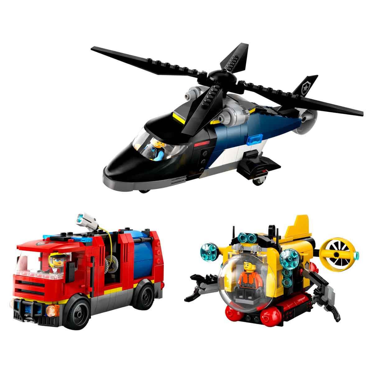 undefined - 07d1d_LEGO_City_Helikopter_Itfaiye_Kamyonu_ve_Denizalti_.jpg