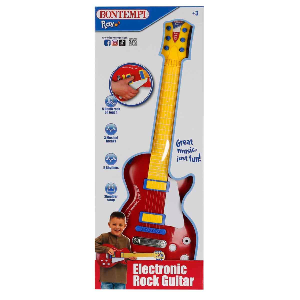 undefined - 07f80_Bontempi_Kirmizi_Elektronik_Cocuk_Rock_Gitari_53_c.jpg