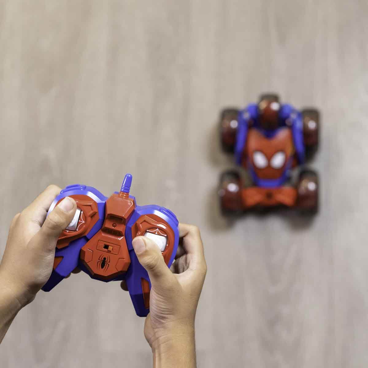 undefined - 07fef_Isikli_Spider_Man_Stunt_USB_Sarjli_Uzaktan_Kumanda.jpg