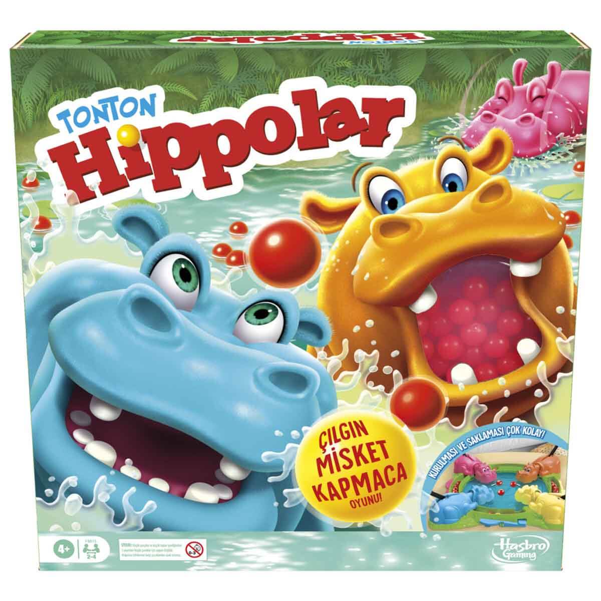 undefined - 08147_Tonton_Hippolar_Cilgin_Misket_Kapmaca_Kutu_Oyunu.jpg