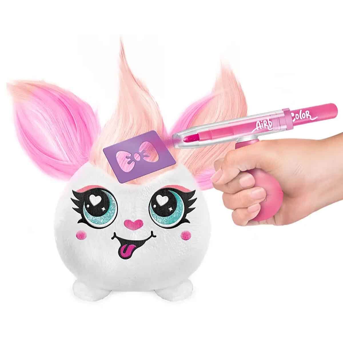 undefined - 082b6_Airbrush_Plush_Hairiffic_Mini_Sac_Tasarimi_Oyun_Se.jpg