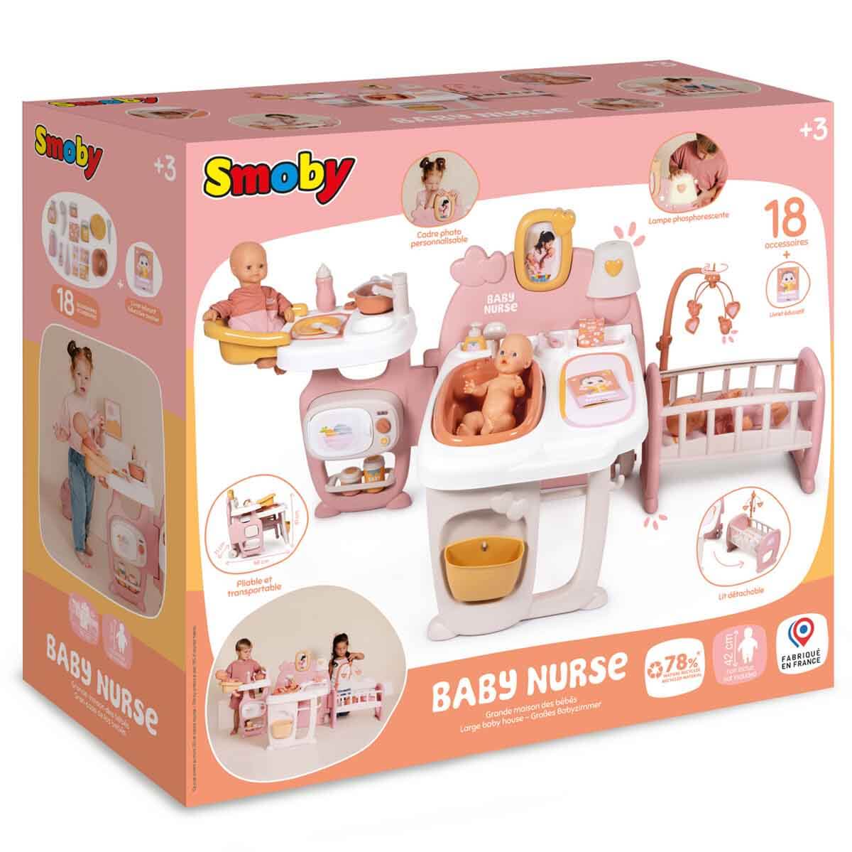 undefined - 0840f_Baby_Nurse_Bebek_Aktivite_Merkezi_Oyun_Seti.jpg