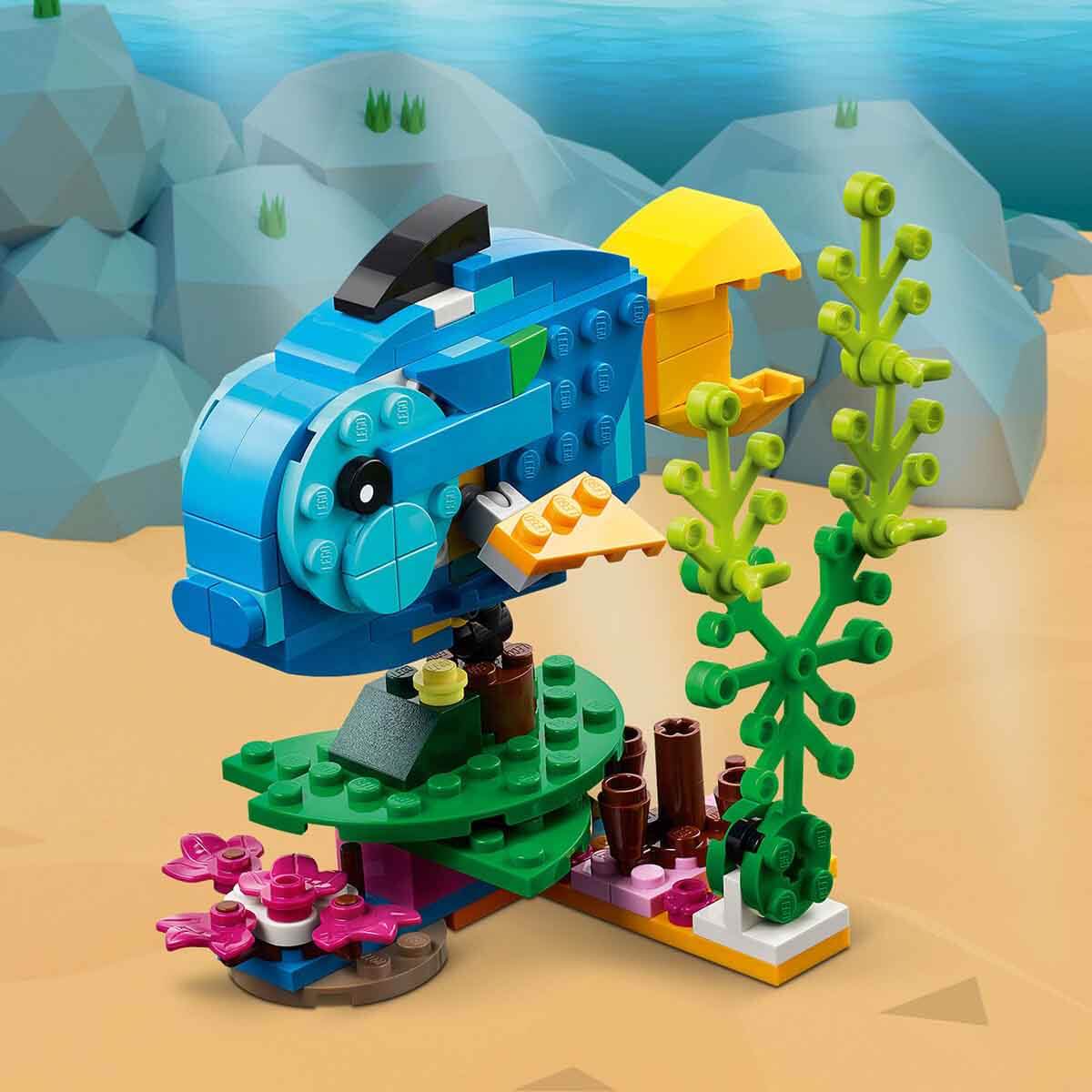undefined - 08418_LEGO_Creator_Egzotik_Papagan_31136.jpg