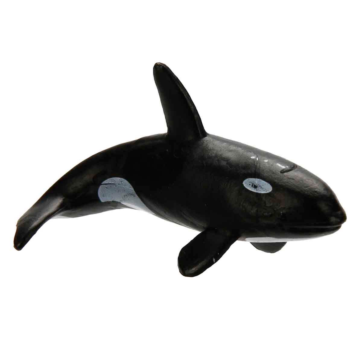 Deniz Canlıları Hayvan Figürü - Orka | Toyzz Shop