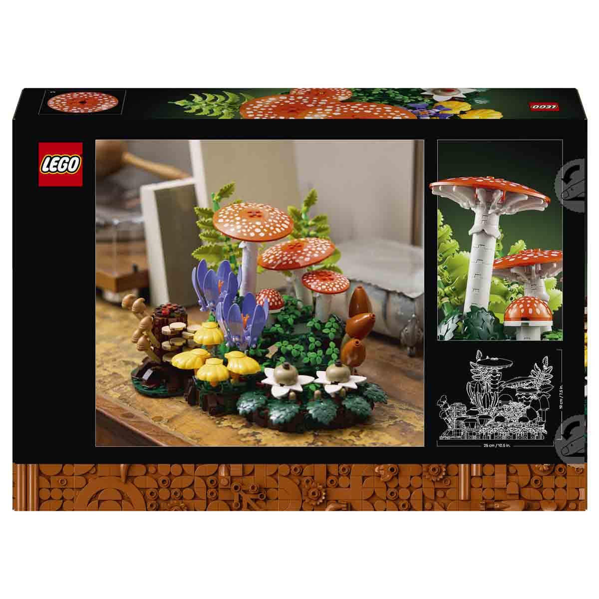 undefined - 08908_LEGO_Botanicals_Orman_Mantarlari_11505.jpg