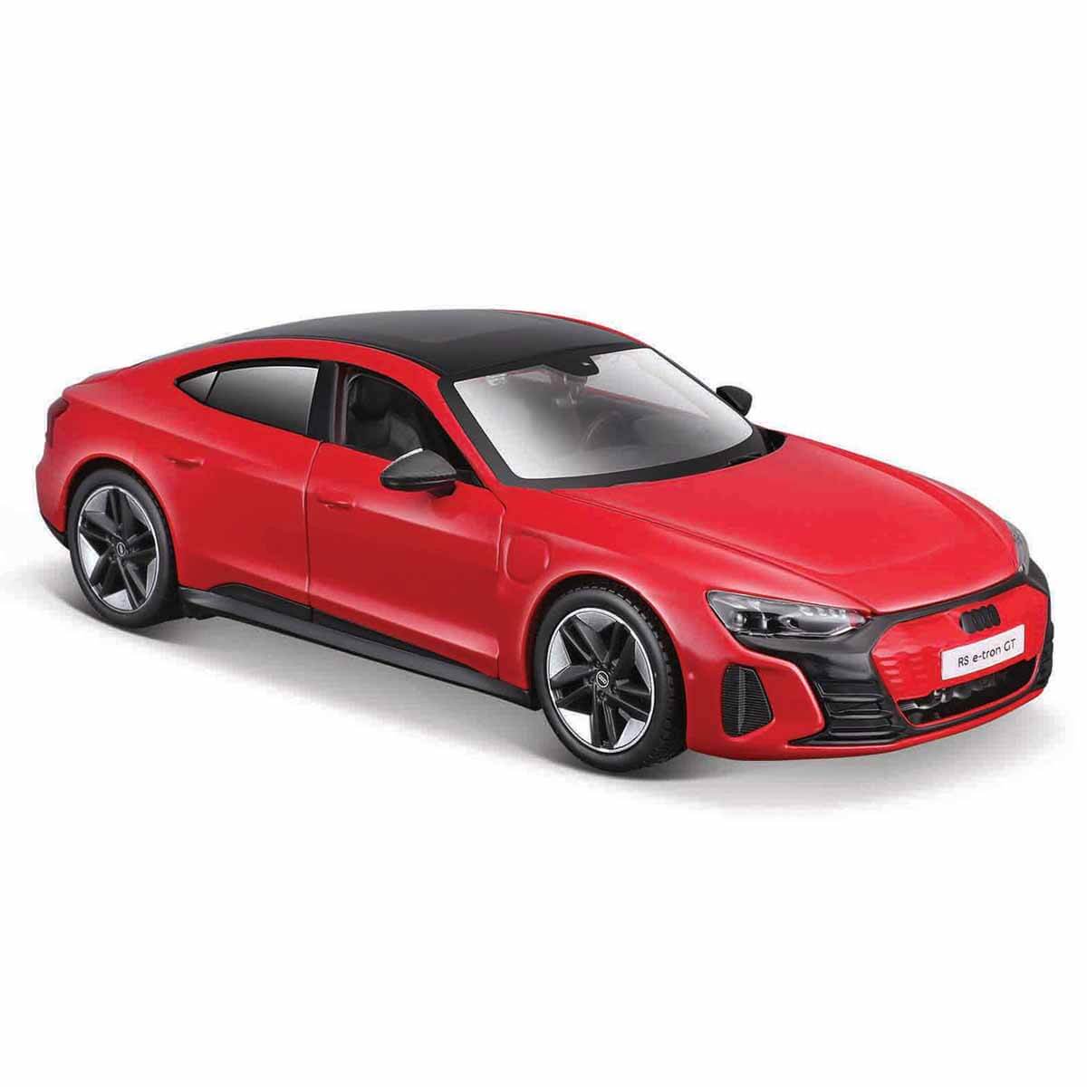 MAJORETTE 237K-1 - Auto Premium Audi RS e-tron GT EUR 6,99 - IT