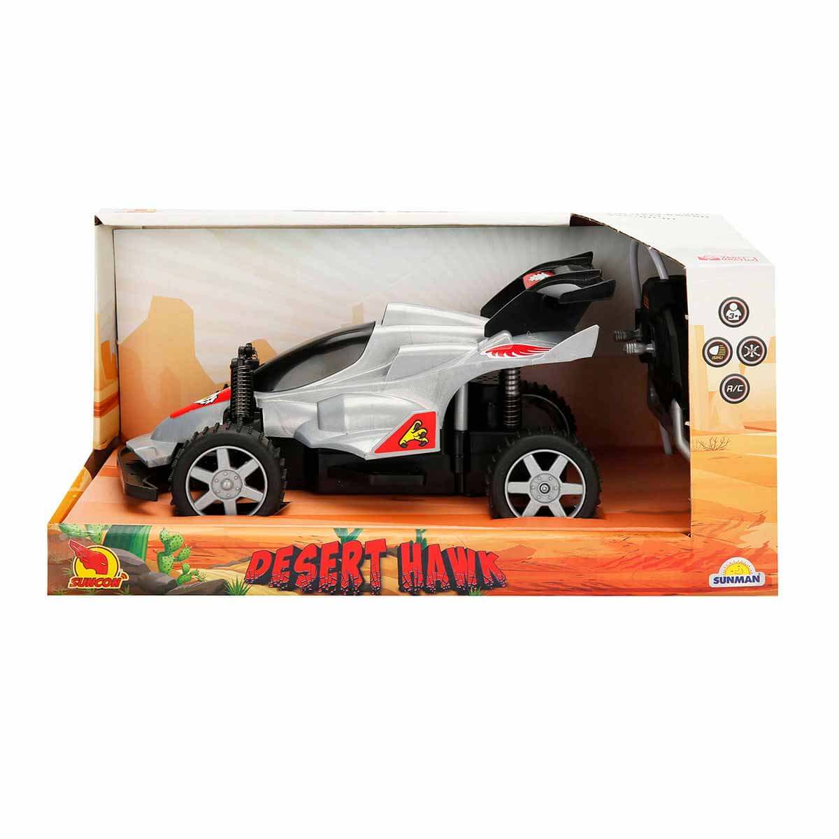 undefined - 08dd7_Suncon_Uzaktan_Kumandali_Desert_Hawk_Araba_23_cm.jpg