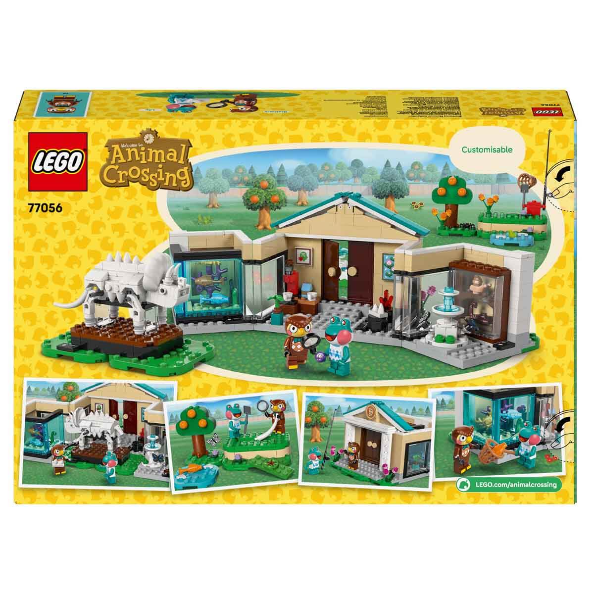 undefined - 08eea_LEGO_Animal_Crossing_Blathers_Muze_Koleksiyonu_770.jpg