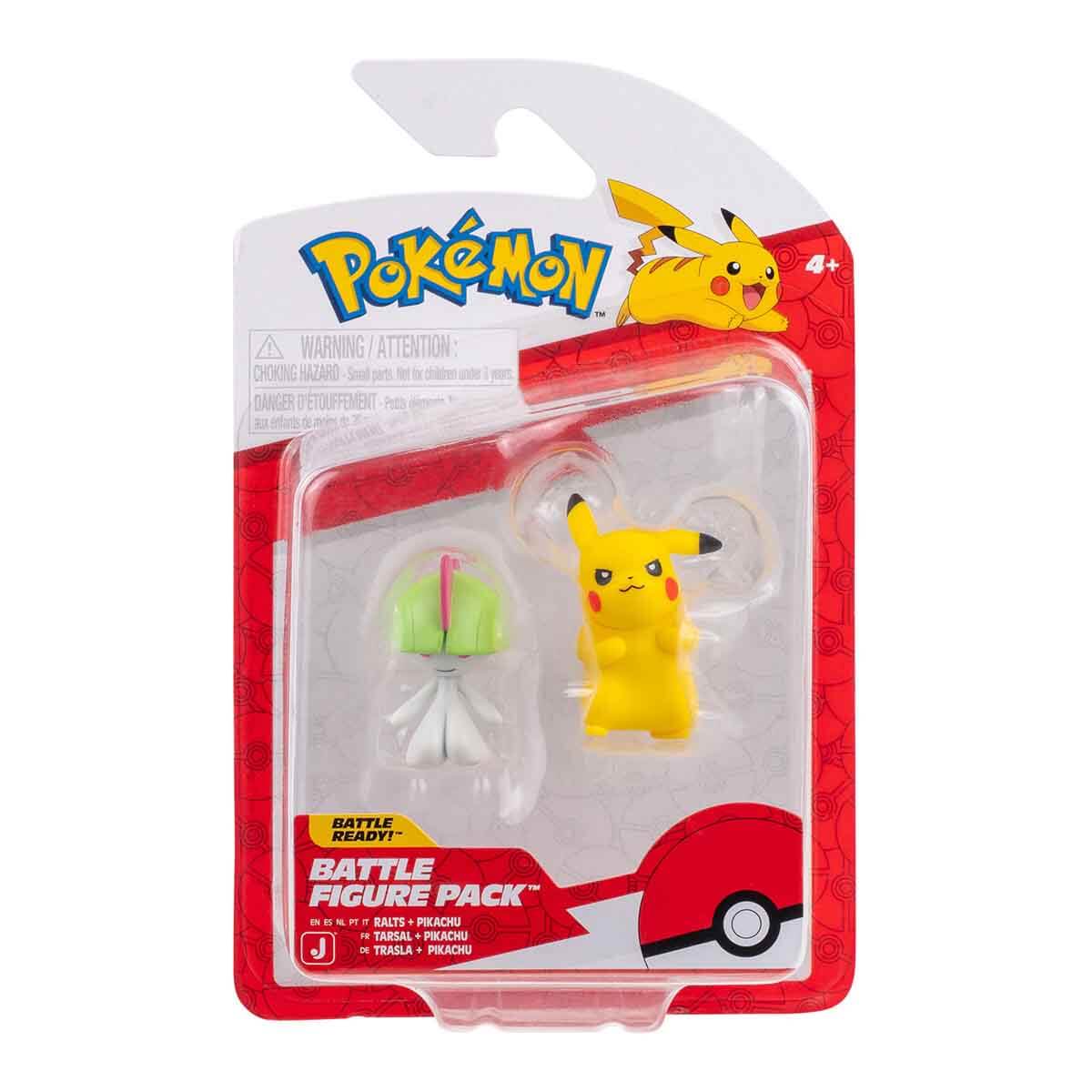 Pokemon Battle Figür Paketi POK/95007-F - Kabutops | Toyzz Shop