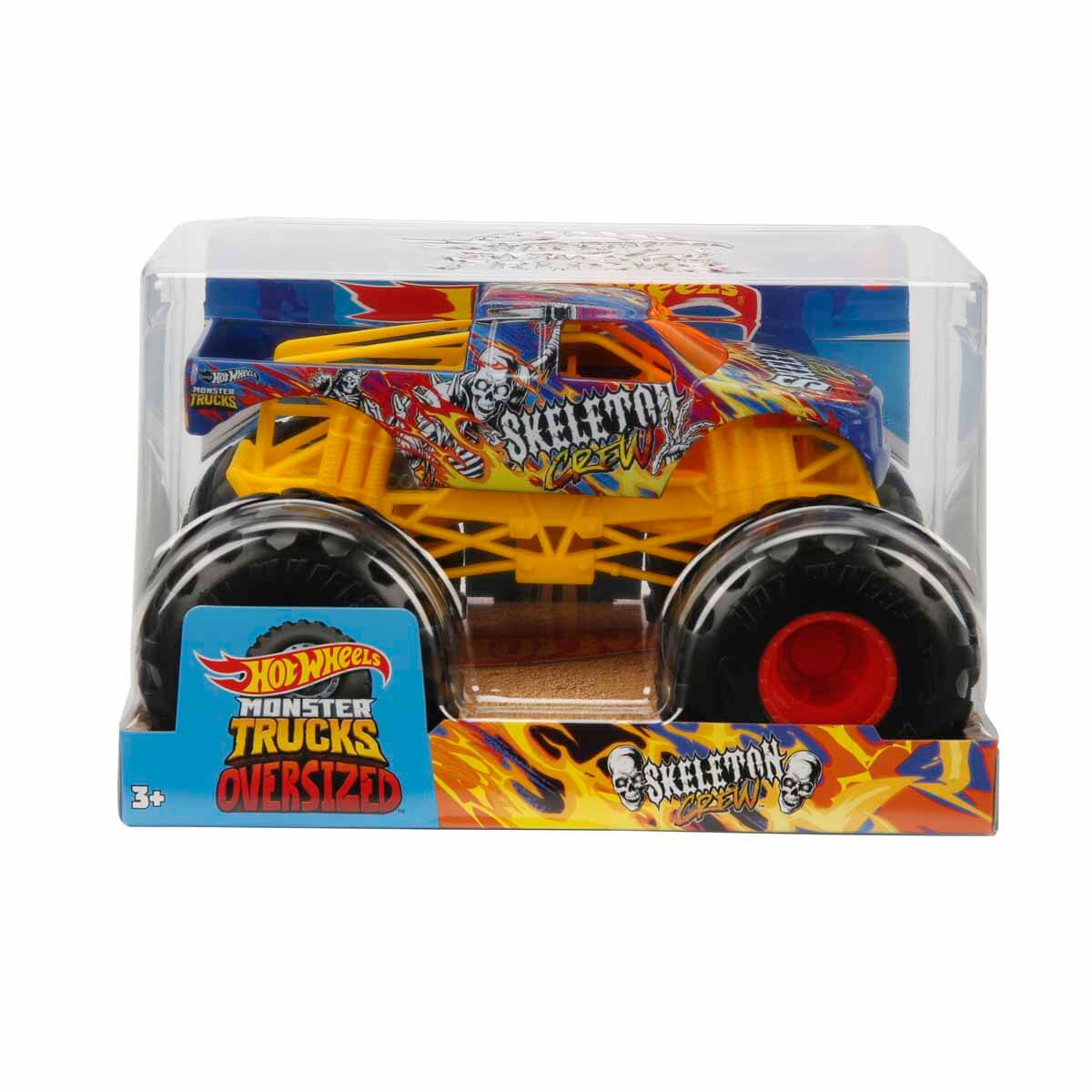 undefined - 09480_1:24_Hot_Wheels_Monster_Trucks_Arabalar.jpg