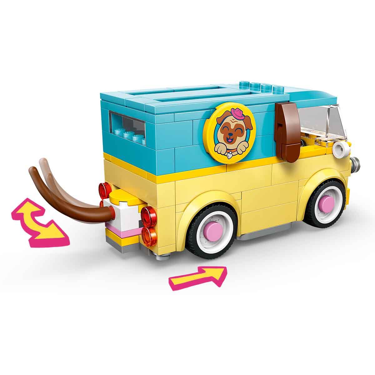 undefined - 0961d_LEGO_Friends_Evcil_Hayvan_Aksesuar_Kamyoneti_42678.jpg