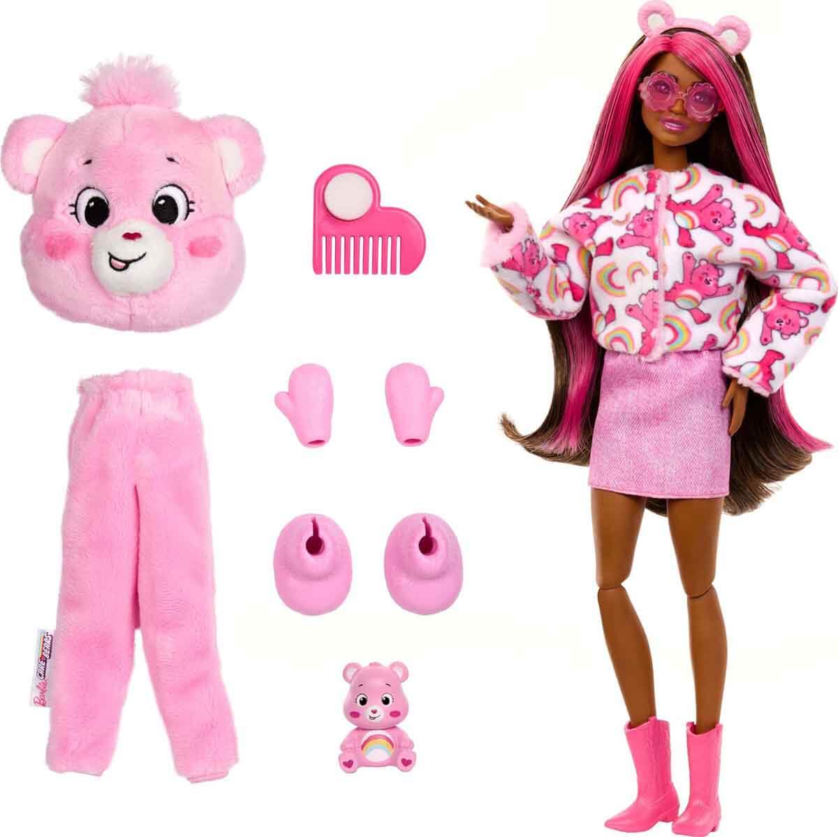 undefined - 096f7_Barbie_Cutie_Reveal_Sevimli_Ayiciklar_Serisi_JCN93.jpg
