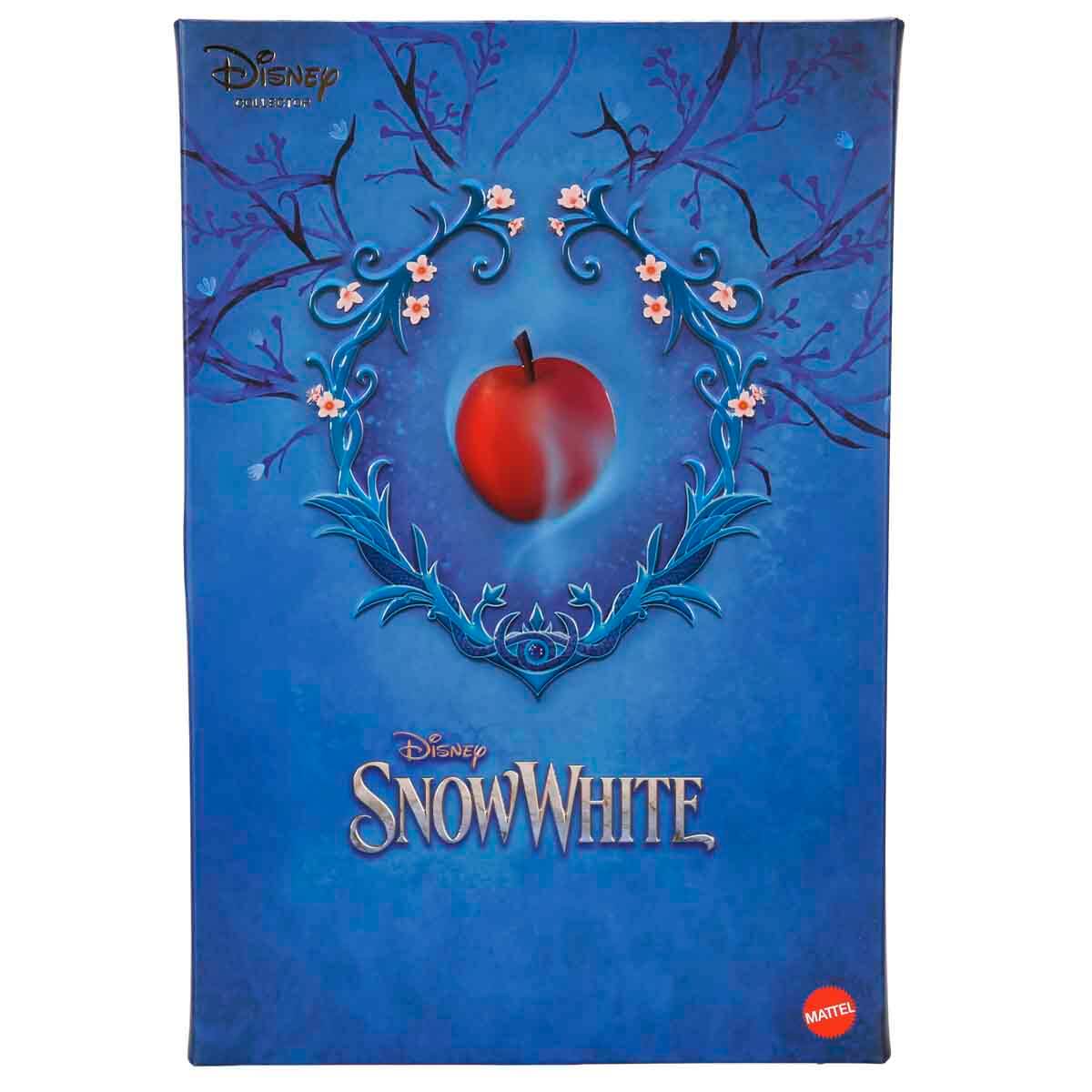 undefined - 098b0_Disney_Collector_Pamuk_Prenses_Bebegi_HVY53.jpg
