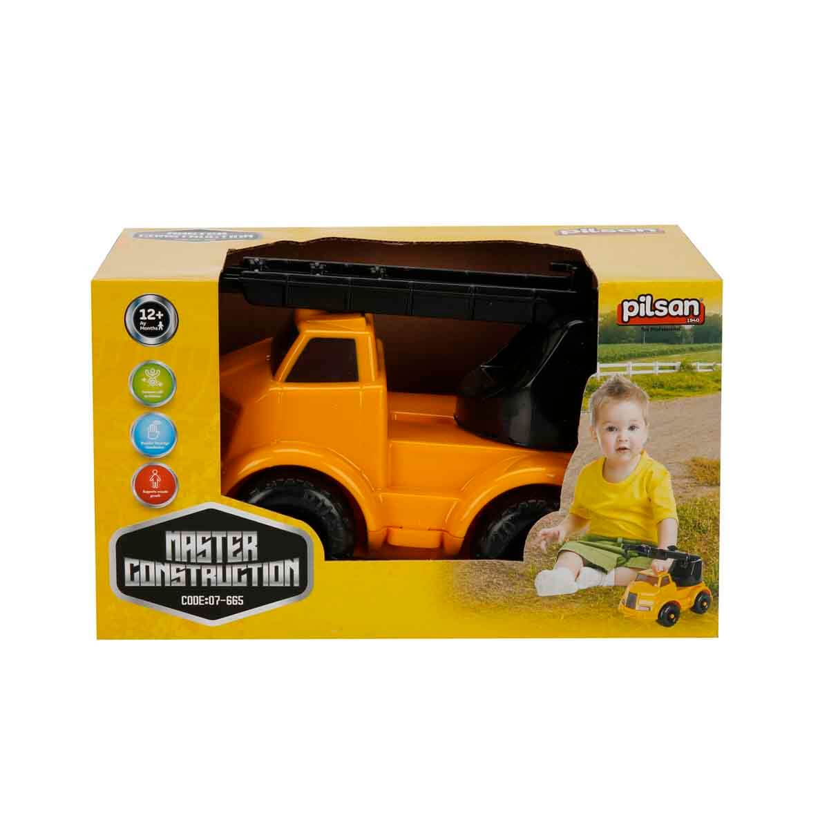 undefined - 09a09_Pilsan_Master_Construction_Tekli_Araba.jpg