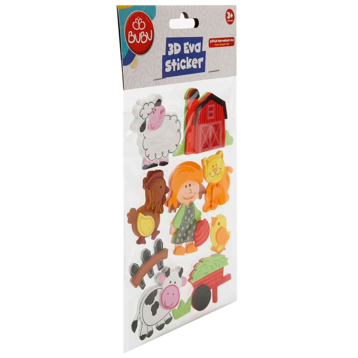 undefined - 09bc2_Hayvan_Temali_Sticker_Paketi_BUBUSTS040.jpg