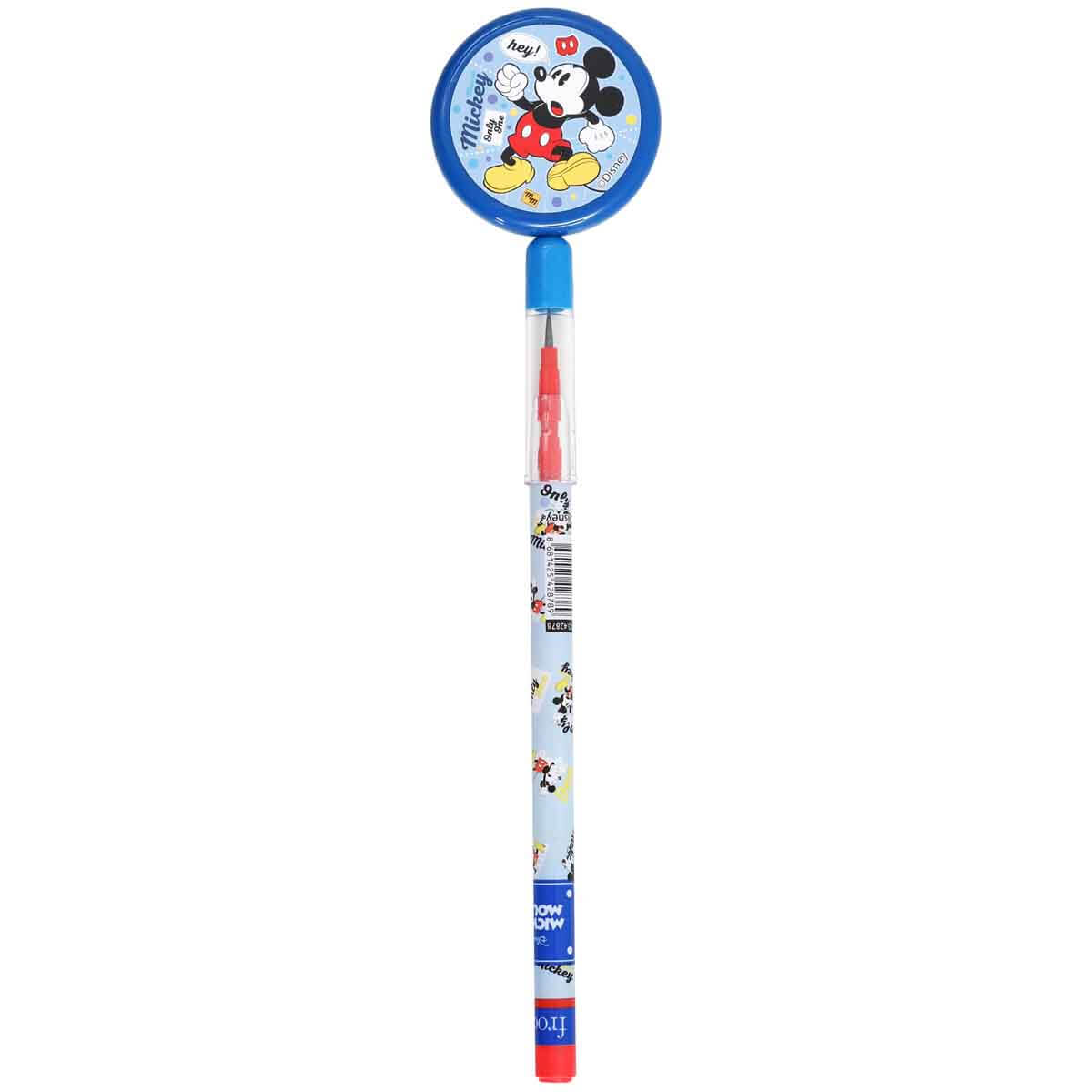 Mickey Mouse Desenli Yumurtlayan Kalem OTTO.42878 - Mavi | Toyzz Shop