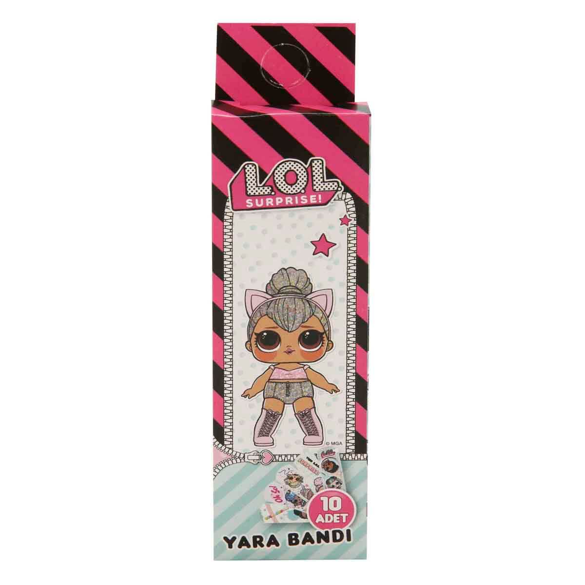 undefined - 09f2f_L.O.L_Yara_Bandi_10lu_Paket.jpg