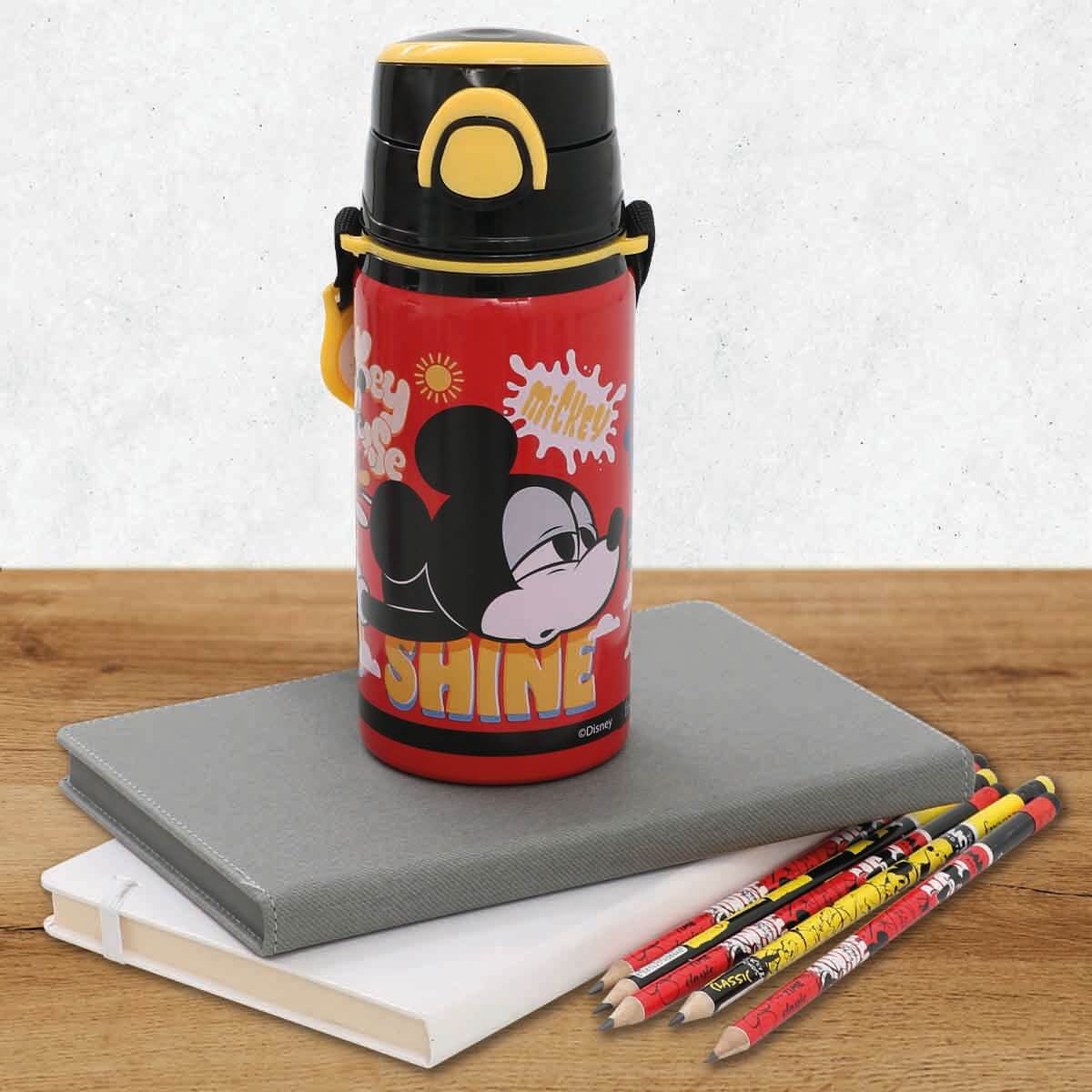 undefined - 09f41_Mickey_Mouse_Desenli_Celik_Matara_500_ml_OTTO42670.jpg