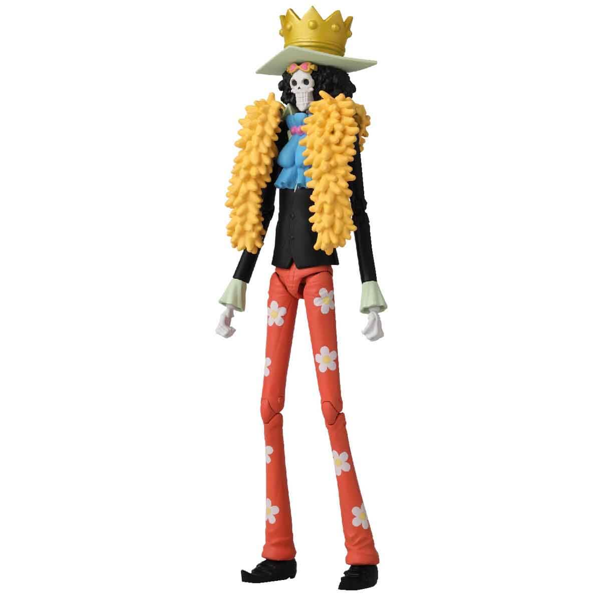 undefined - 0a1f4_Anime_Heroes_One_Piece_Brook_Eklemli_Figur.jpg