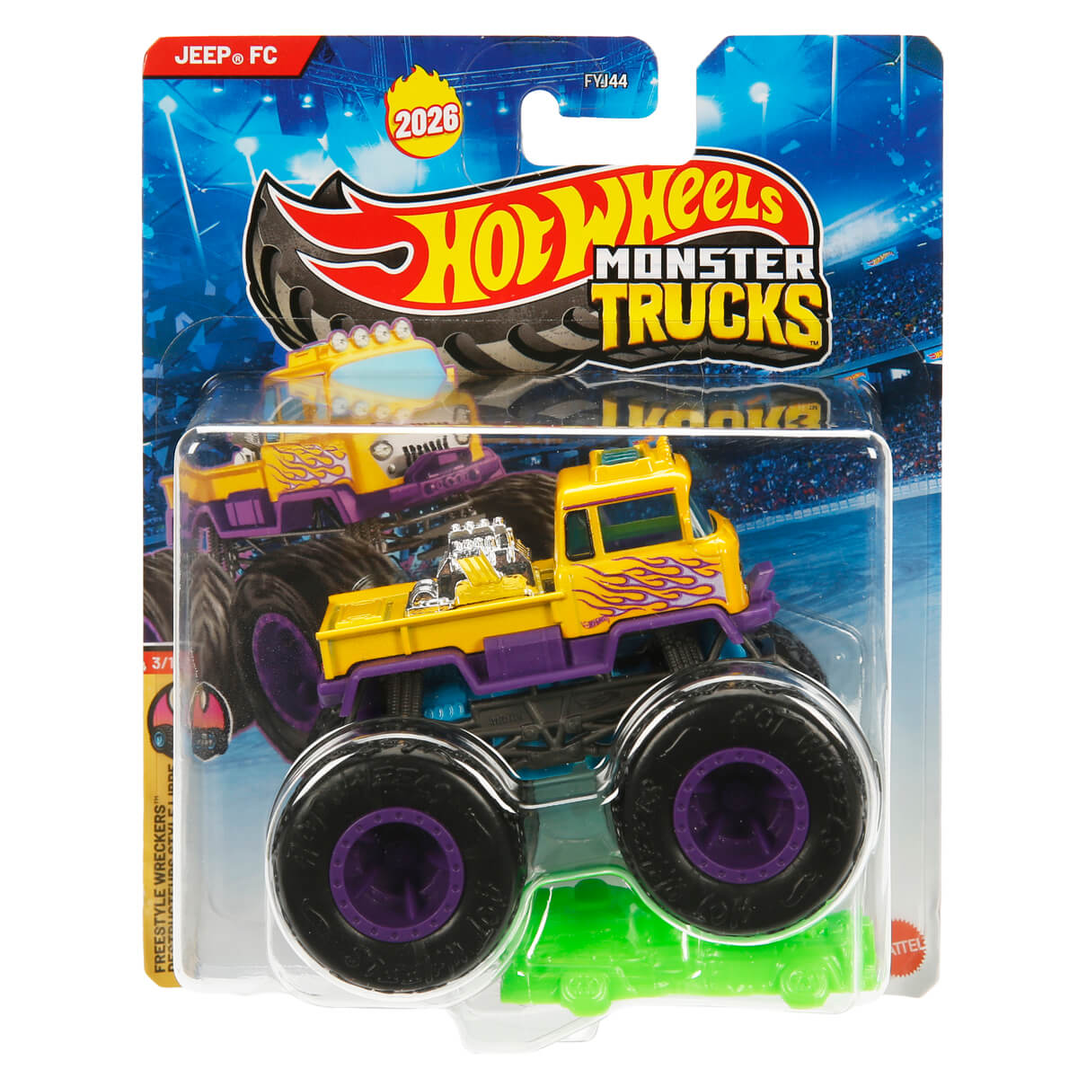 undefined - 0a60e_1_64_Hot_Wheels_Monster_Trucks_Araba_FYJ44.jpg