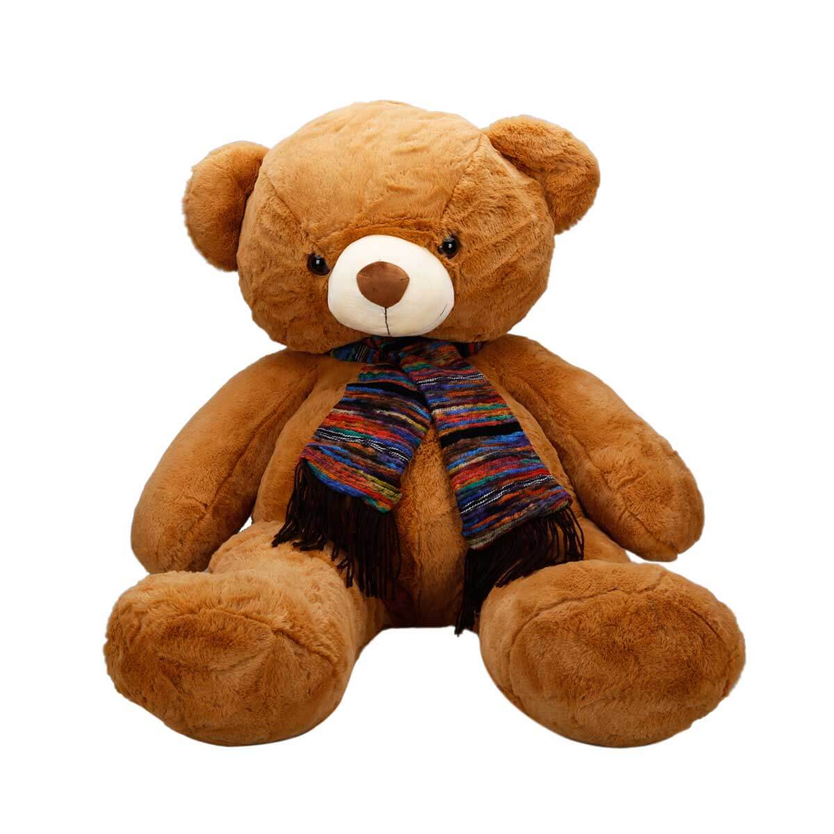 undefined - 0a67d_Pelus_Oturan_Ayi_70cm..jpg