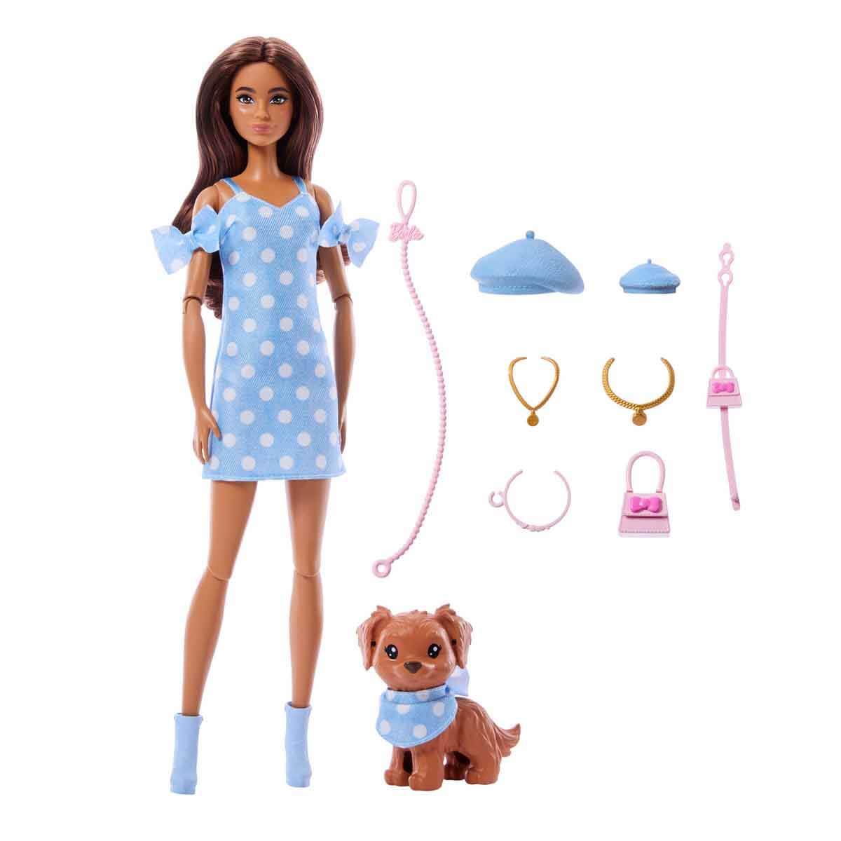 undefined - 0a759_Barbie_Uyumlu_Dostlar_Kahverengi_Sacli_Bebek_ve_Ko.jpg