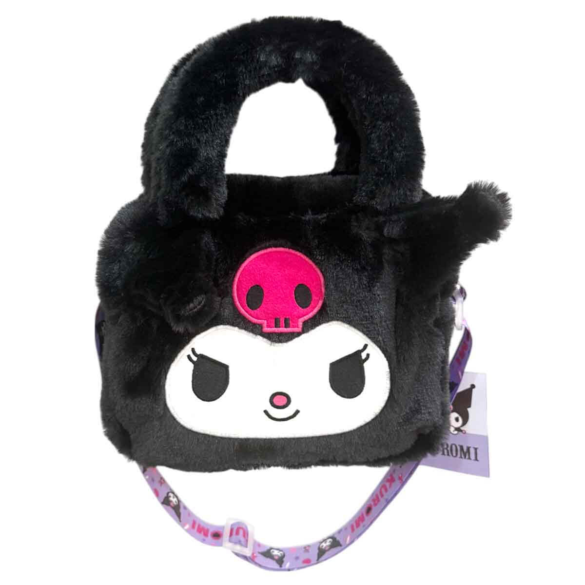 undefined - 0aa1d_Kuromi_Desenli_Siyah_Pelus_Omuz_Cantasi_3033.jpg