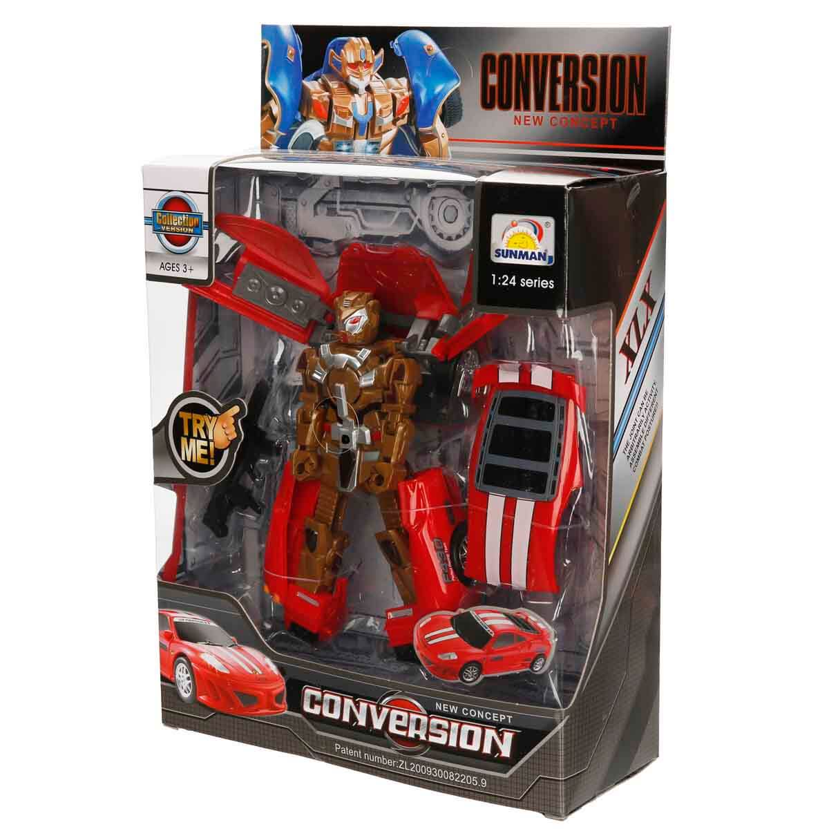 undefined - 0aa21_1:24_Sesli_ve_Isikli_Donusebilen_Robot_22_cm.jpg