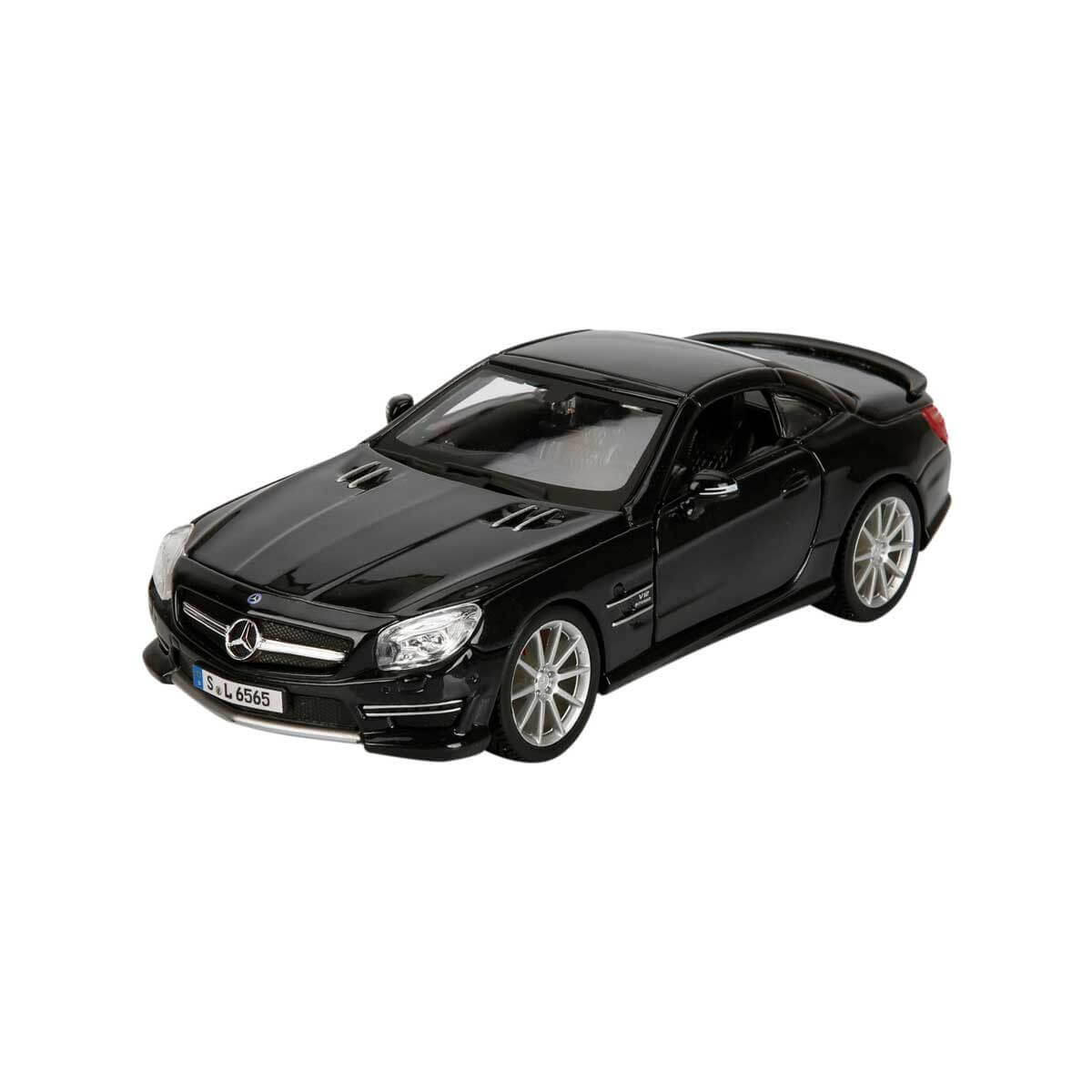undefined - 0acf1_1:24_Mercedes_Benz_SL_65_AMG_Hardtop_Model_Araba.jpg