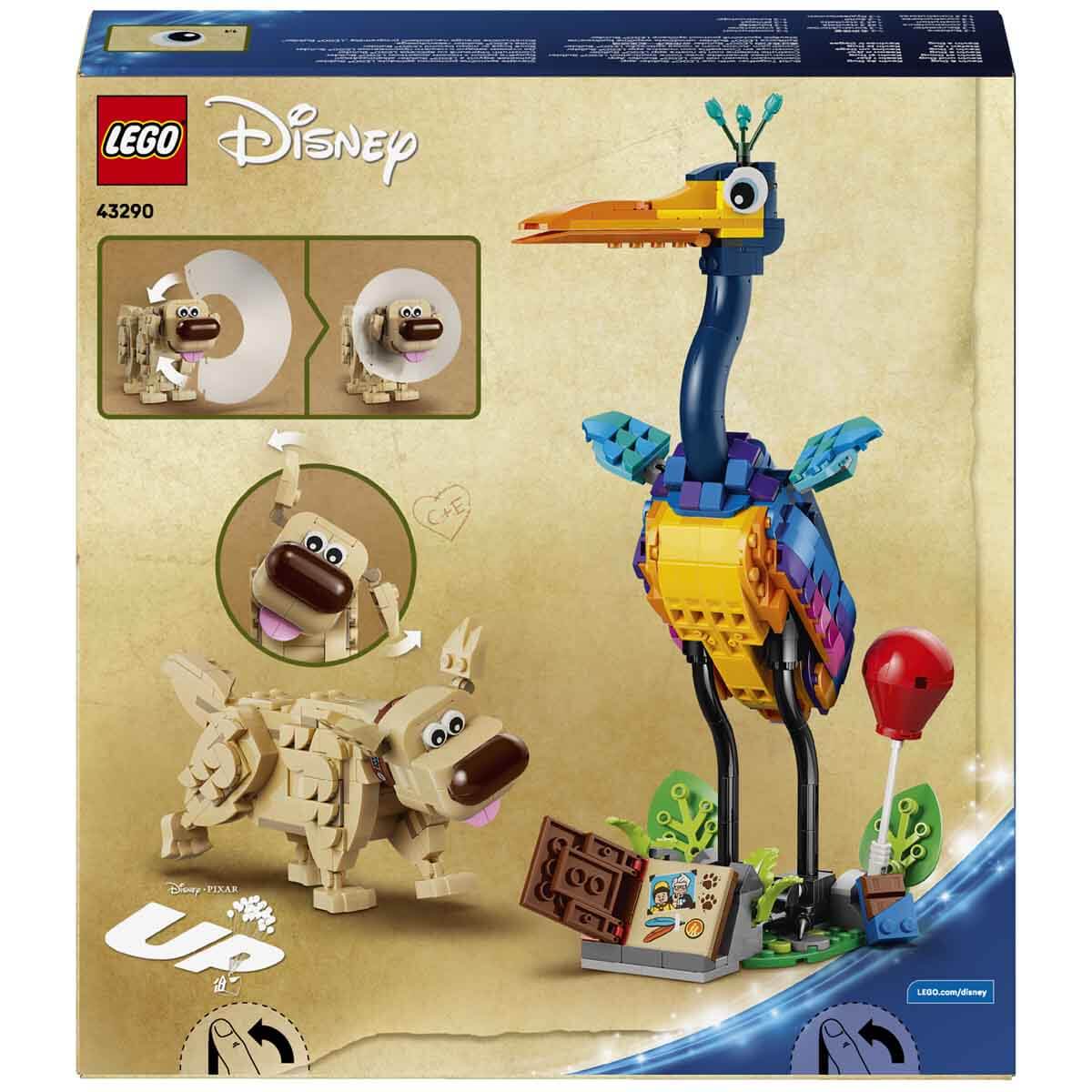 undefined - 0ad4c_LEGO_Disney_ve_Pixar_Kevin_ve_Dug_43290_.jpg