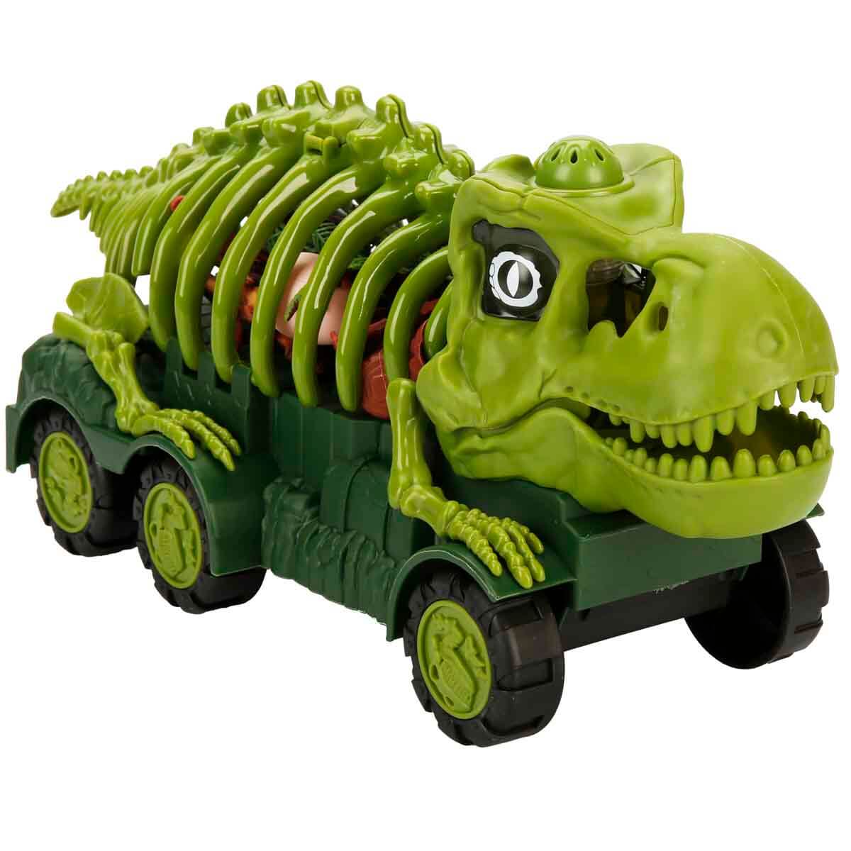 undefined - 0aee6_Crazoo_Dinosaur_World_Sesli_ve_Isikli_Dinozor_Tasi.jpg