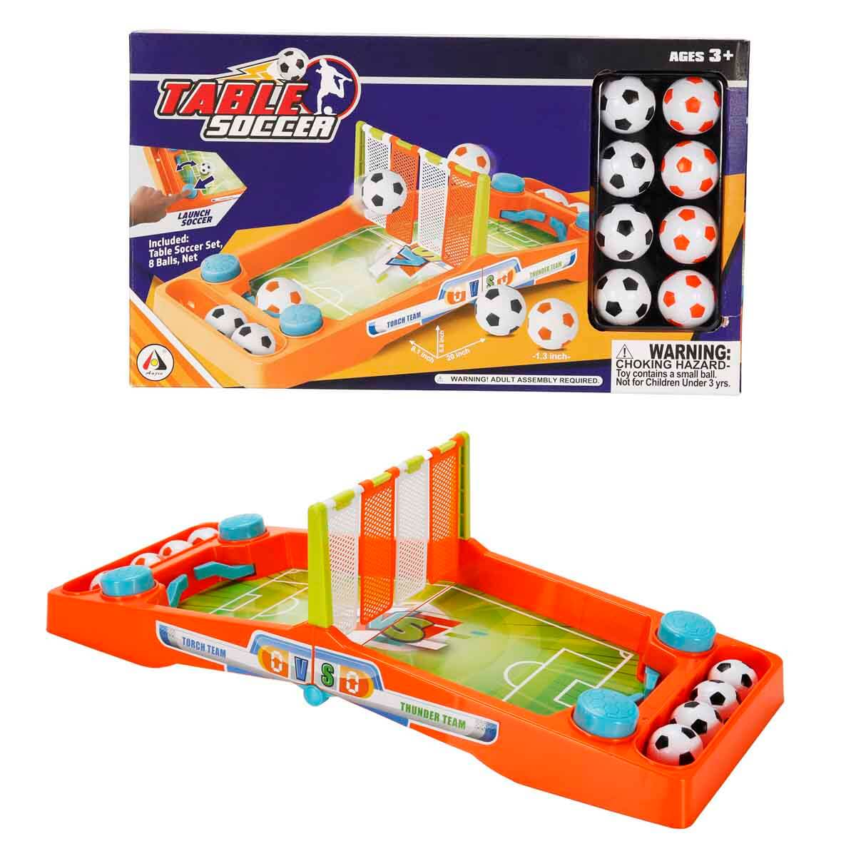 Fileli Masaüstü Futbol Oyunu | Toyzz Shop