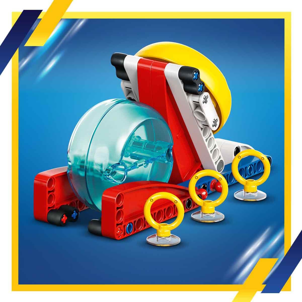 undefined - 0b033_LEGO_Sonic_the_Hedgehog_Sonicin_Kamp_Atesi_Carpism.jpg