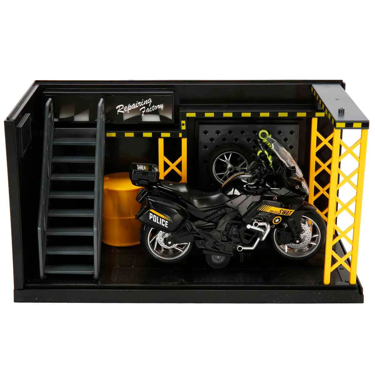 undefined - 0b04d_1:12_Sesli_ve_Isikli_Benelli_Polis_Die_Cast_Cek_Bi.jpg