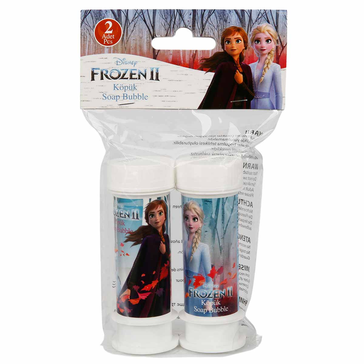 undefined - 0b2fb_Frozen_2li_Kopuk_Baloncuk_.JPG