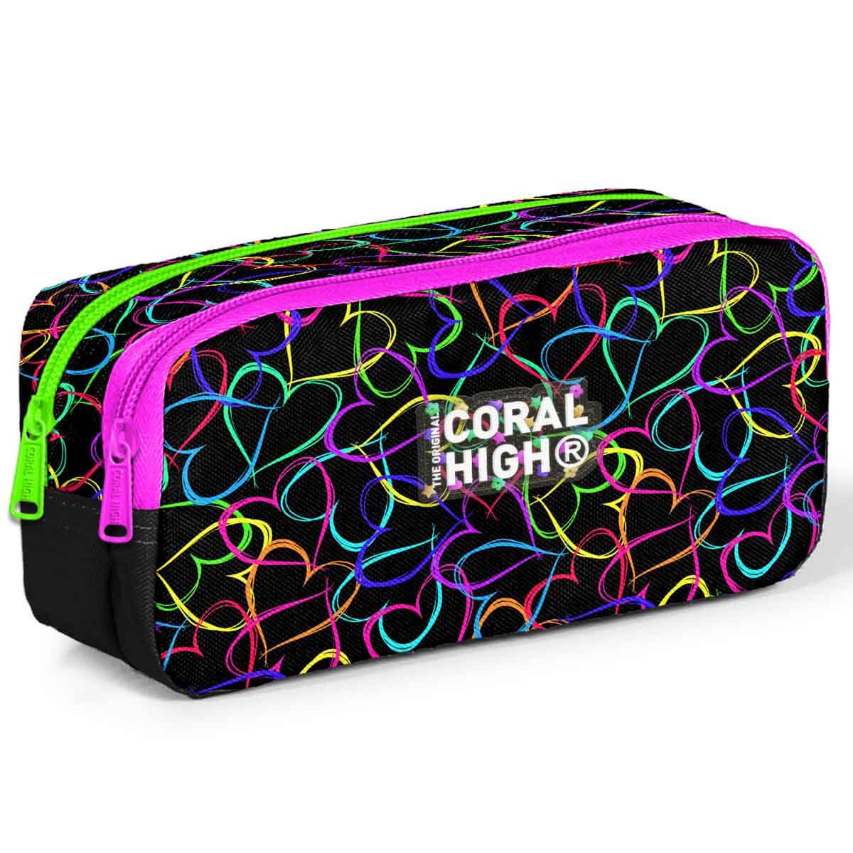 undefined - 0b3d5_Coral_High_Cok_Renkli_Kalp_Desenli_Kalem_Kutusu_22.jpg