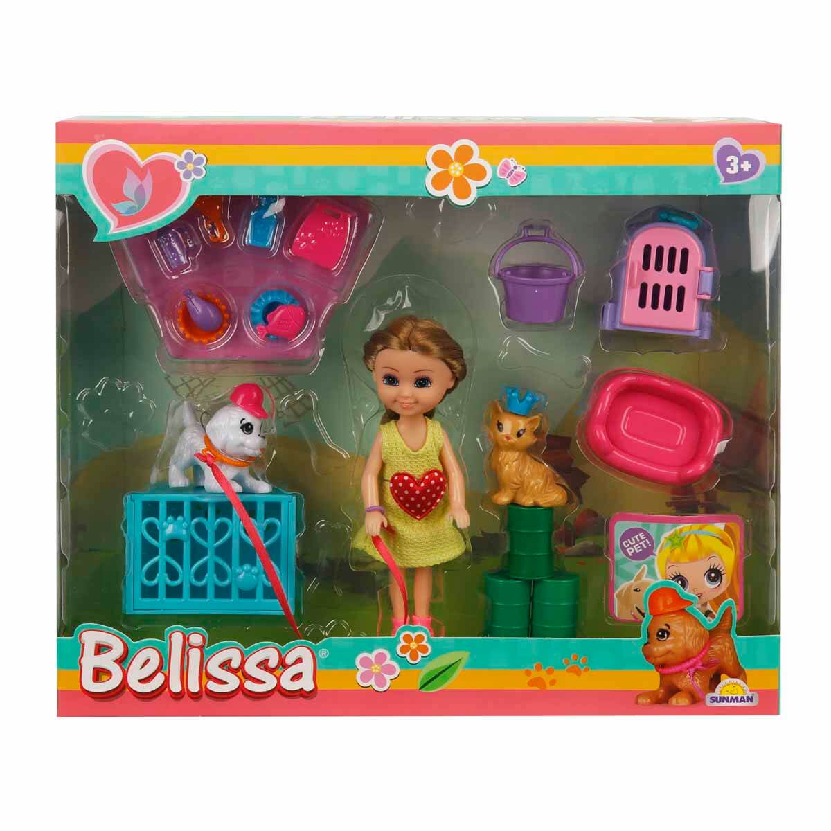 undefined - 0b49a_Belissa_ve_Sevimli_Hayvanlari_Bakim_Seti_53803.jpg