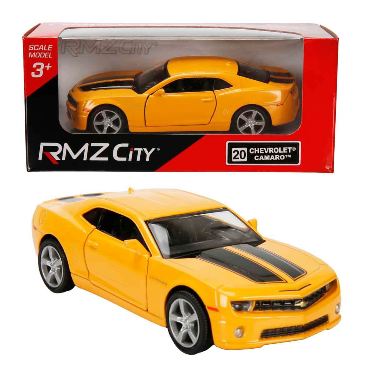 undefined - 0b4aa_1_32_RMZ_City_Amerikan_Serisi_Die_Cast_Cek_Birak_M.jpg