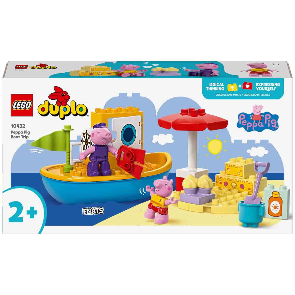 undefined - 0b9f3_LEGO_DUPLO_Peppa_Pig_Tekne_Gezisi_10432_.jpg