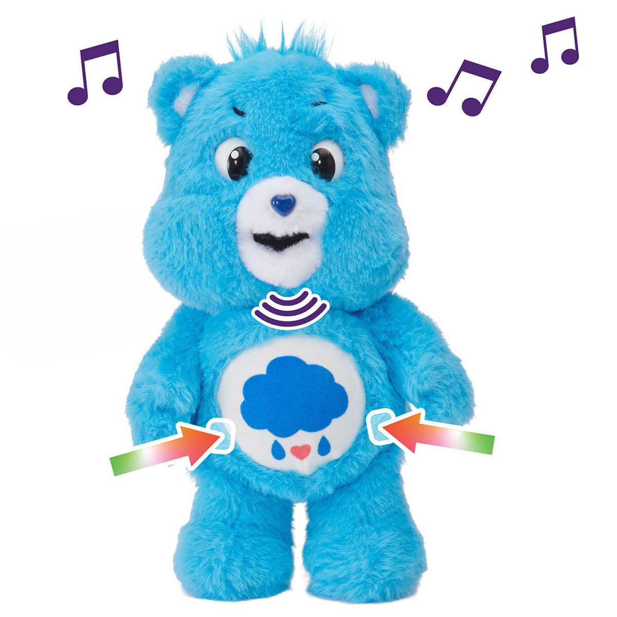 undefined - 0ba24_Sesli_Care_Bears_Grumpy_Elektronik_Kukla.jpg