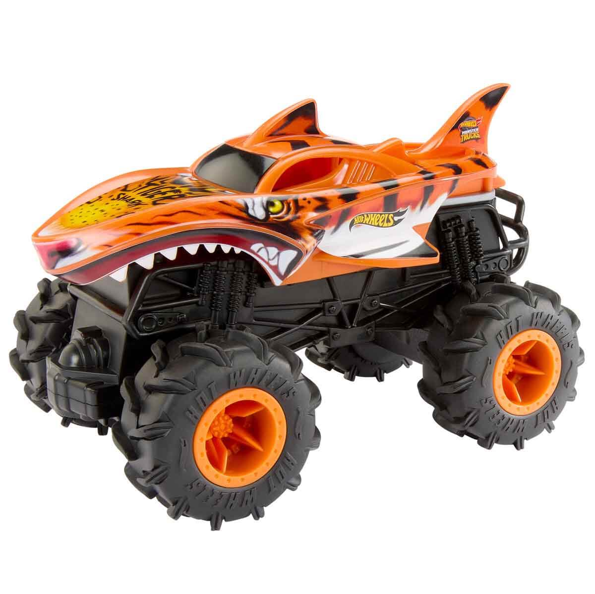 undefined - 0badf_1_24_Hot_Wheels_Monster_Trucks_Tiger_Shark_Uzaktan.jpg