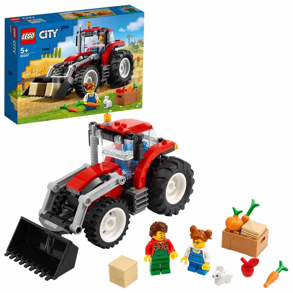 undefined - 0bbb2_LEGO_City_Great_Vehicles_Traktor_60287.jpg