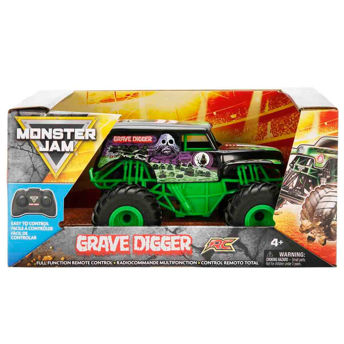 undefined - 0bdde_1_24_Monster_Jam_Grave_Digger_Uzaktan_Kumandali_Ar.jpg