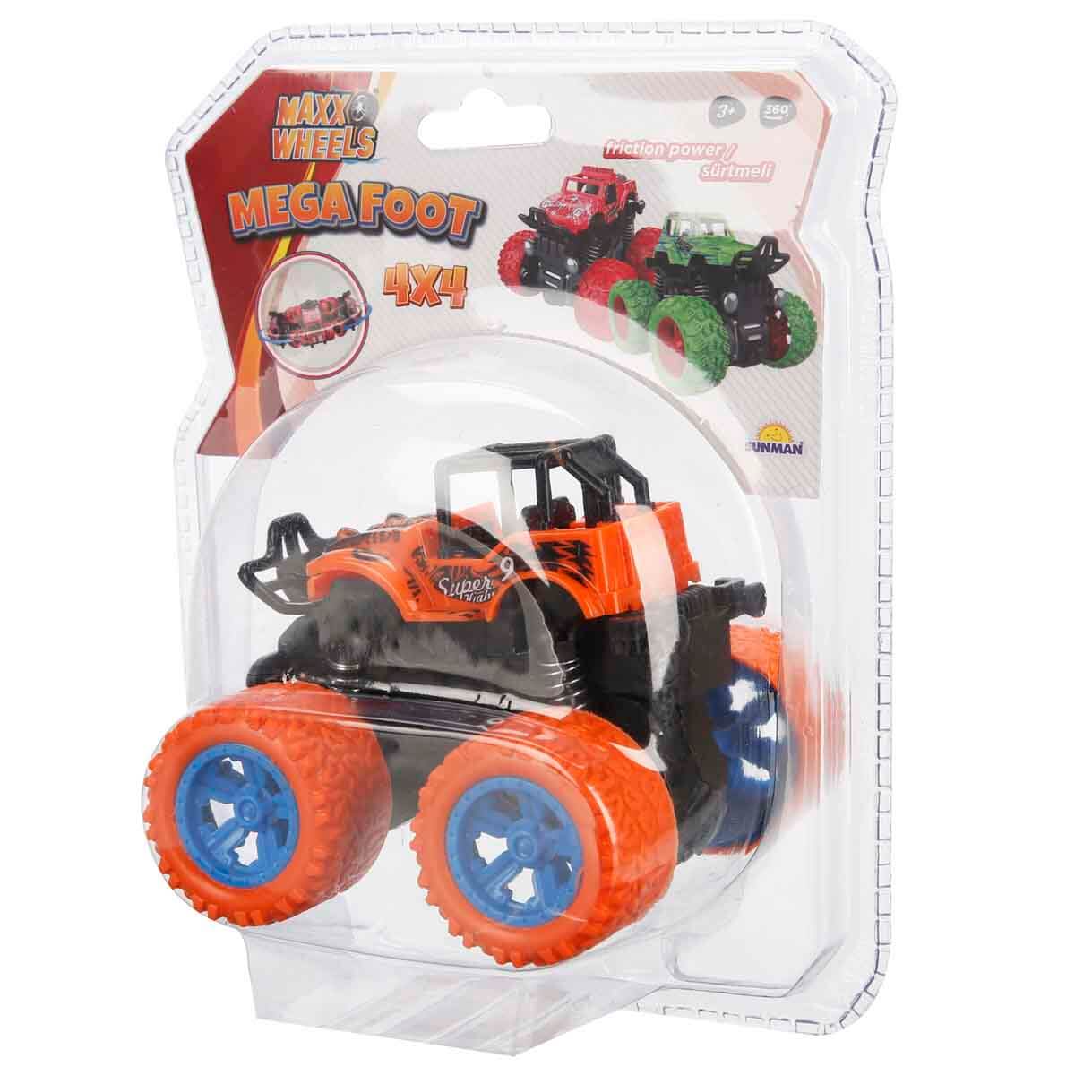 undefined - 0be56_Maxx_Wheels_Big_Foot_4x4_Surtmeli_Araba.jpg