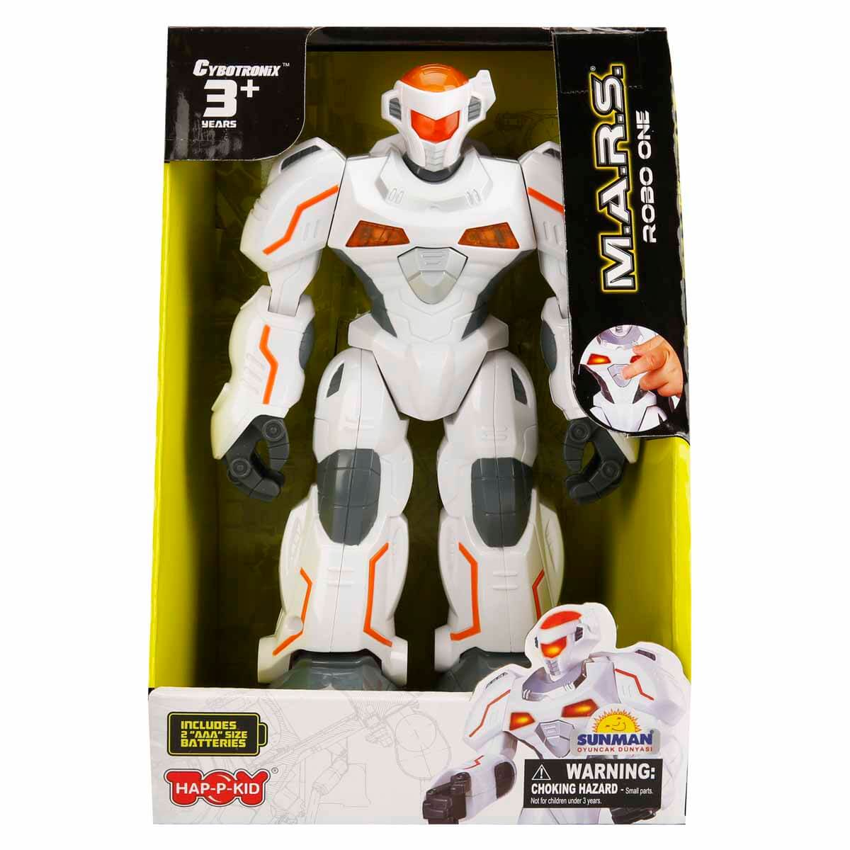 undefined - 0c020_M.A.R.S._Sesli_ve_Isikli_Robo_One_Robot.jpg