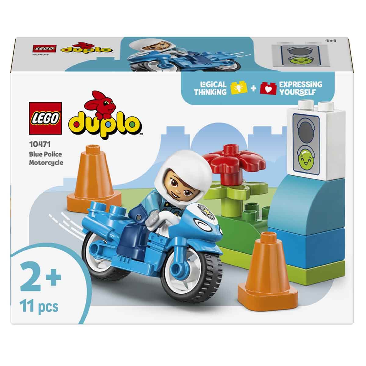 undefined - 0c260_LEGO_DUPLO_Kasabasi_Mavi_Polis_Motosikleti_10471_.jpg